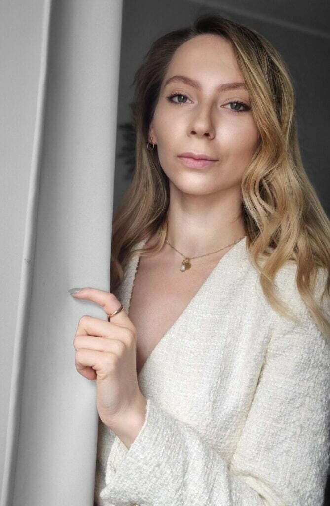 Klaudia Lorbiecka