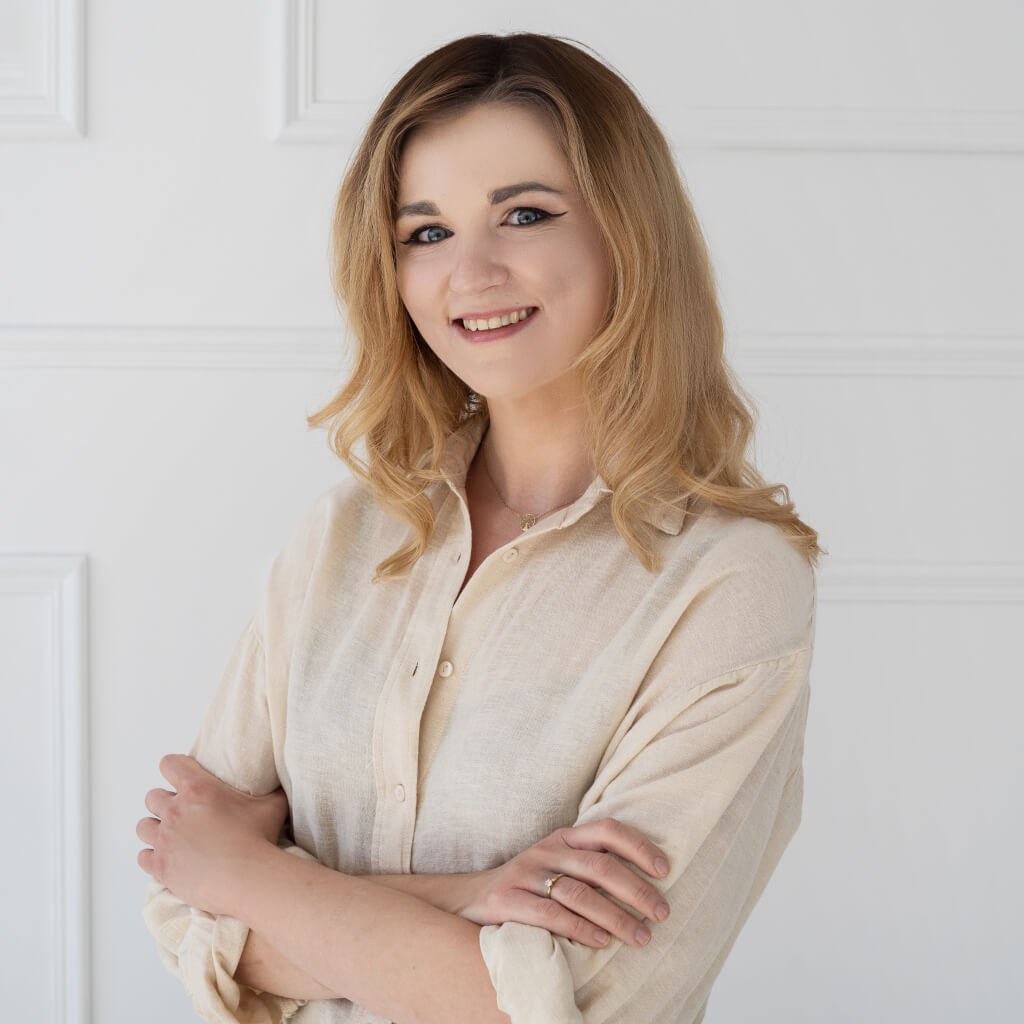 Magdalena Zając