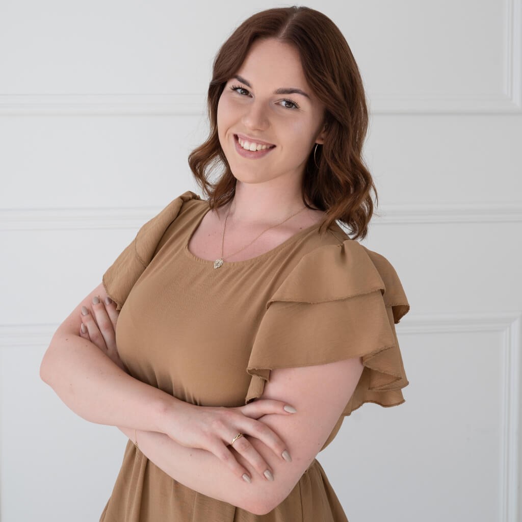 Weronika Gwioździk